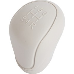 Silikon Vites Topuz Kılıfı Masajlı Gri Mandallı